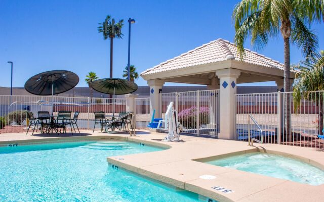 Motel 6 Tempe ASU