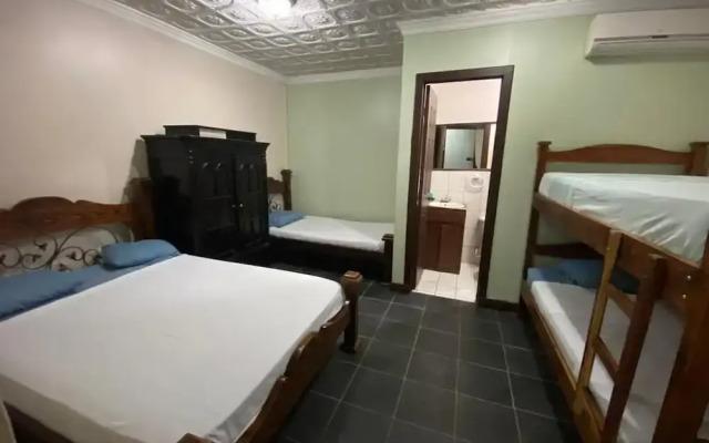 Hotel El Tucan