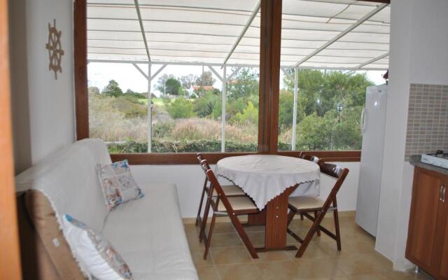 Defne Apart Otel - Datça