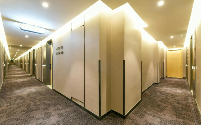 7Days Inn Beijing 798 Art Area