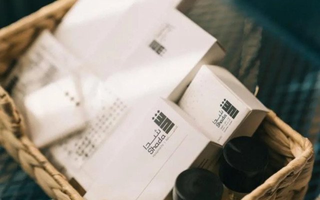 Shada Collection Yasmoo Suites