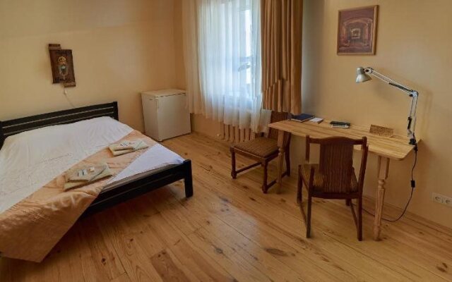 Odessa Comfort House
