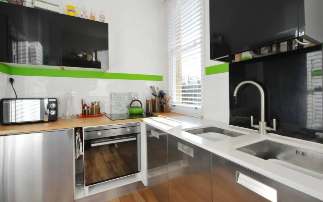 Freedom Stays Bath - London Apartment