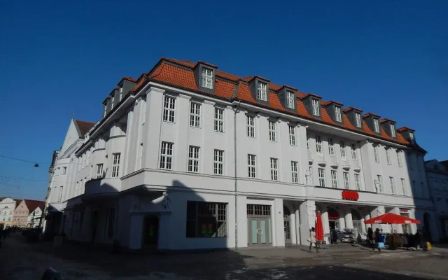 sweet dream hostel & pension - Self Check-In