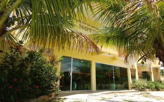 Hotel Canto da Riviera