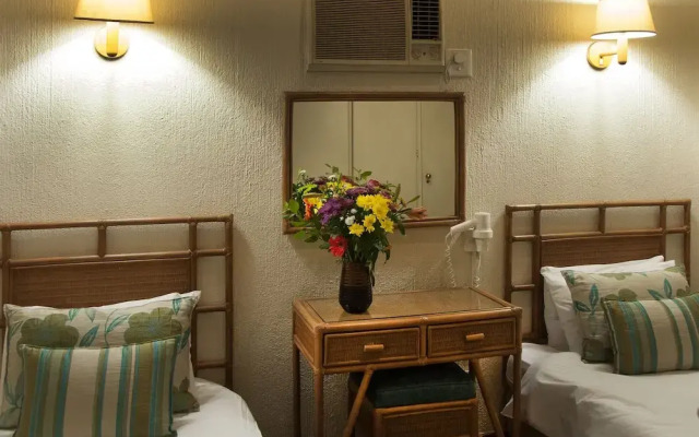 Kruger Park Lodge Unit 543