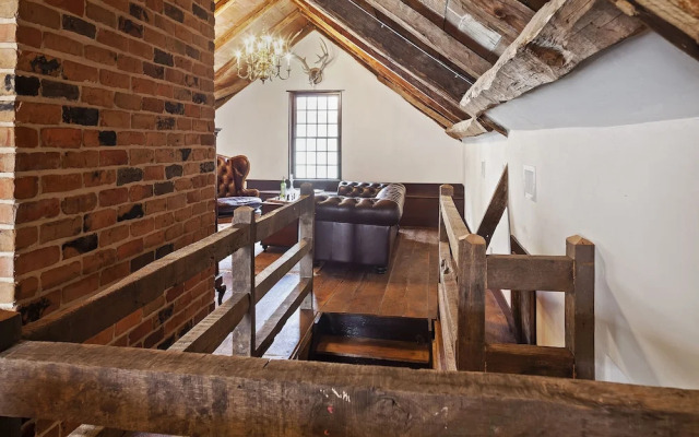 Printmaker's Inn