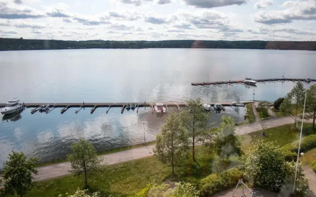 Kotimaailma Deluxe Apartment Lake View