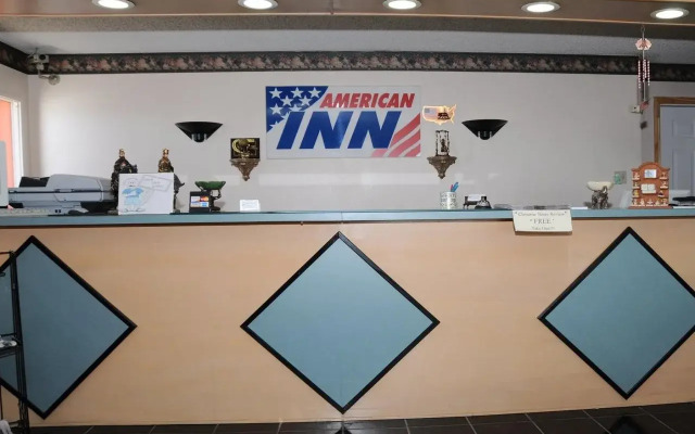 American Inn Cleburne