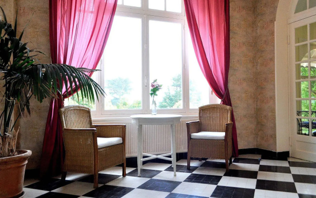 Park Hotel Bellevue