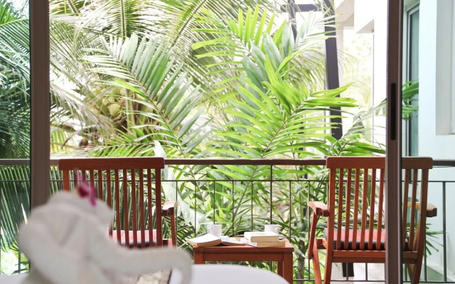 Kata gardens luxury 2bedroom 4B Near Kata Noi Beach