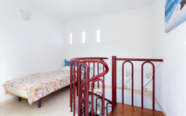 HomeLike Sea Front Duplex Terrace Pool