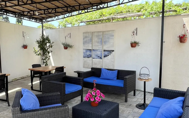 Andreanna Guest House