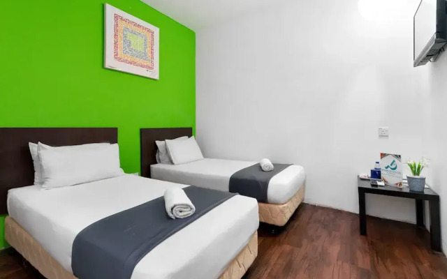 Smile Hotel Putrajaya
