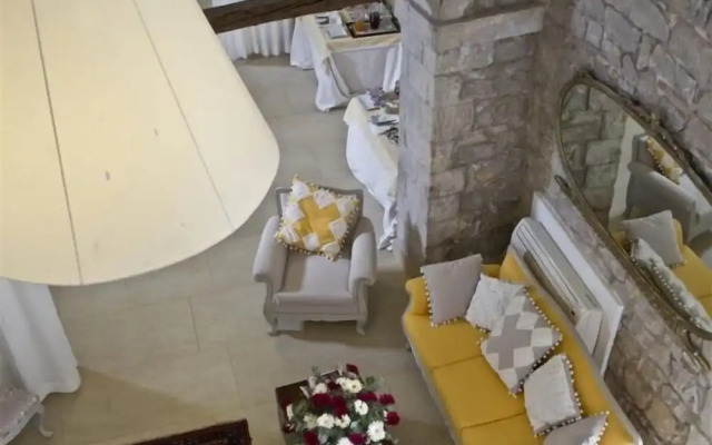 Valata Minusa Country Resort