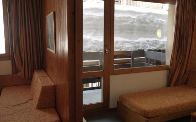 Appartement Les Allues-Méribel, 1 pièce, 4 personnes - FR-1-355-118