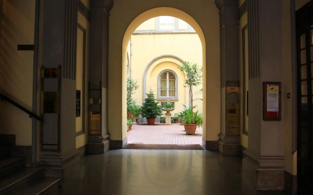 I Love Roma Guest House