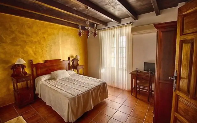 Casa Rural Tía Tomasa