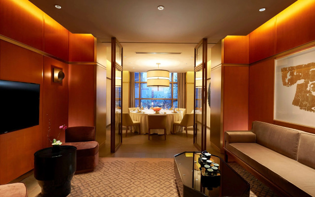 Waldorf Astoria Beijing
