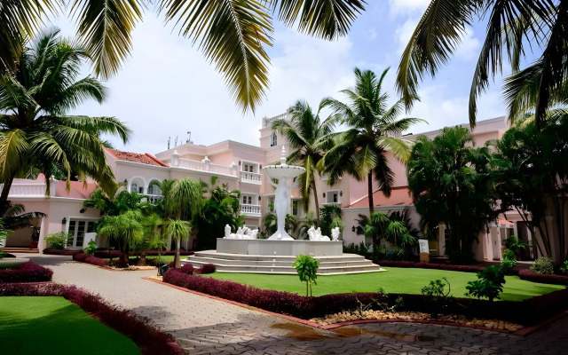 Club Mahindra Emerald Palms, Goa
