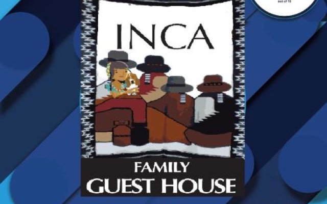 The Inca GuestHouse - Hostel