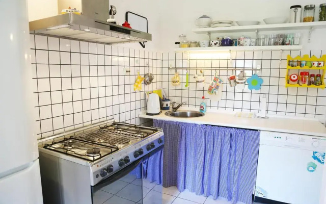 Apartment Pina