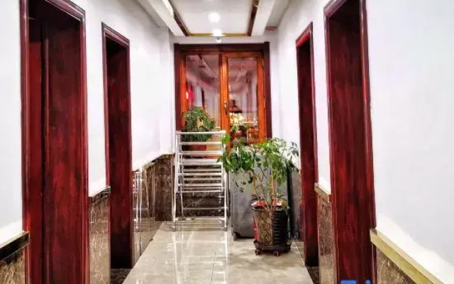 shuxin Family Hotel