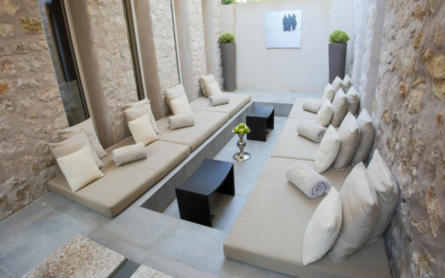 Royal Mougins Golf Resort