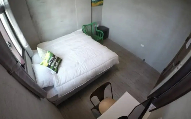CAPYBARA Hostel