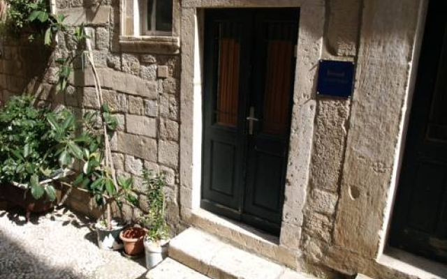 Apartment Bakarić