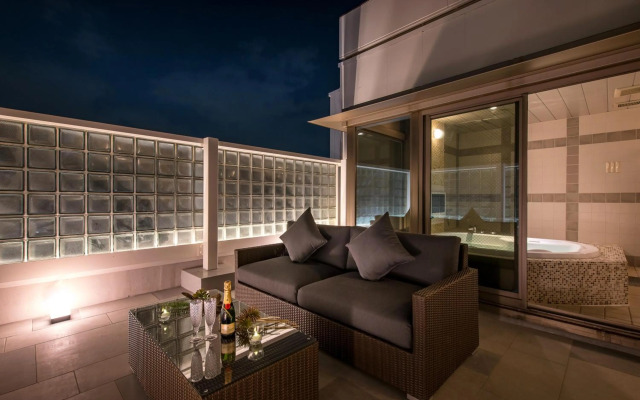 Hotel C Chiba-Shiroi