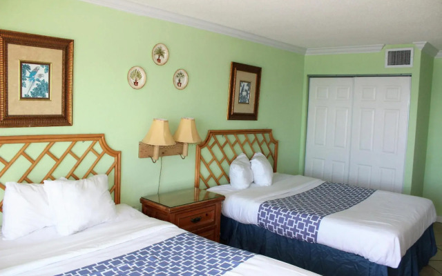 Bluewater Resort