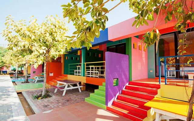 Xanadu Beach Resort
