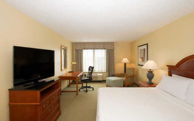 Hilton Garden Inn Jacksonville JTB/Deerwood Park
