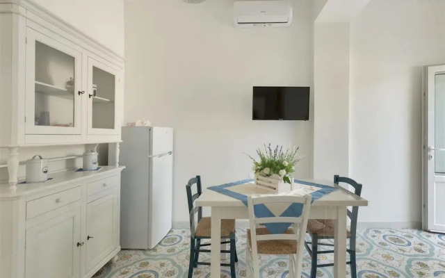 1687 Villa Blu Cobalto - Appartamento 1