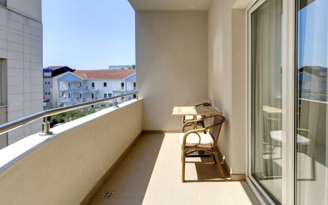 Hotel Villa Regina
