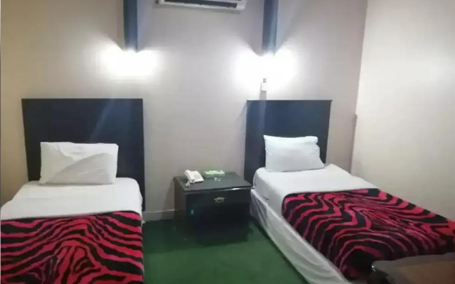 Al Oroba Hotel