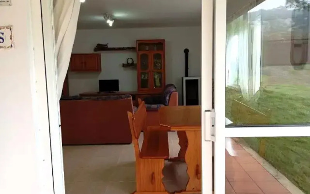 Casa San Vicente Do Mar 3000