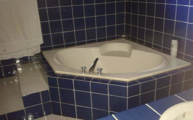 Les cabinas de Véronique