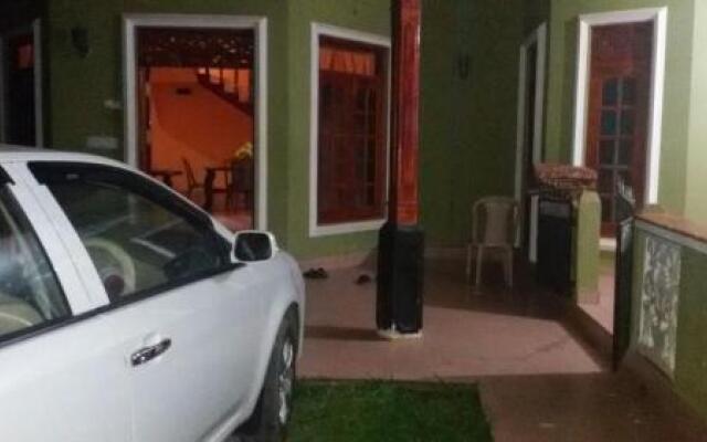 Joy Guest House