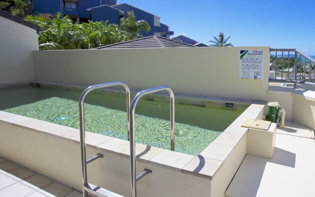 Portside Whitsunday Hotel