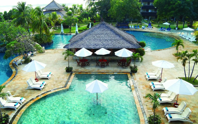 Discovery Kartika Plaza Hotel
