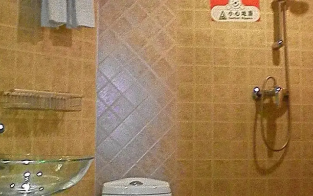 Laimei Holiday Hotel