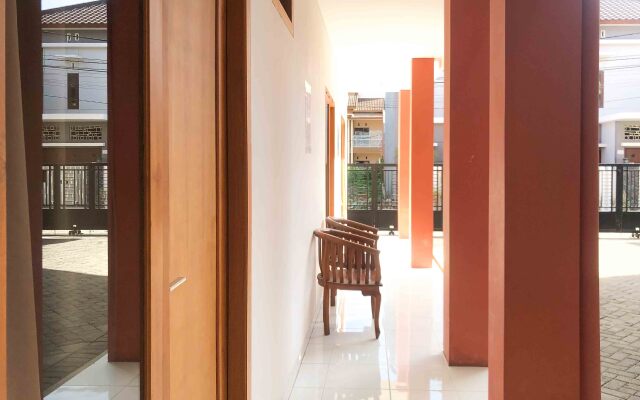 Sofia Residence Syariah RedPartner