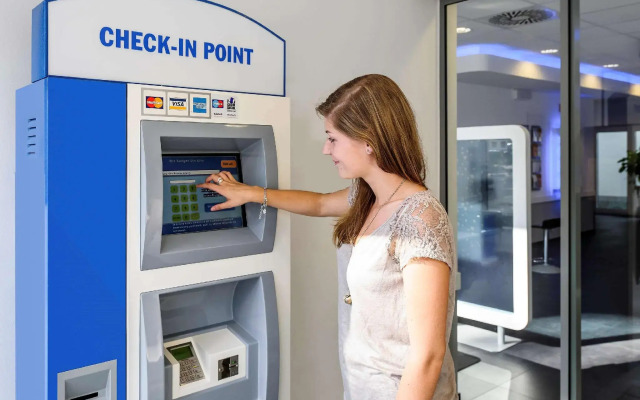 ibis budget Chambourcy Saint-Germain