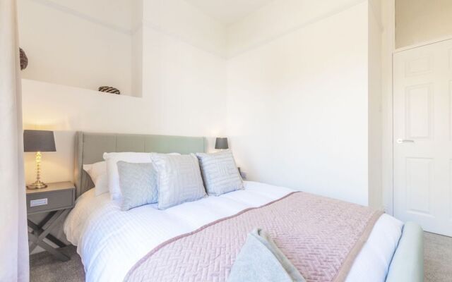 Wyndham Square Apartments by K Boutique