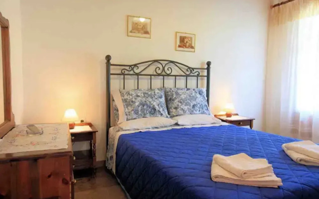 Cochelli Apartments