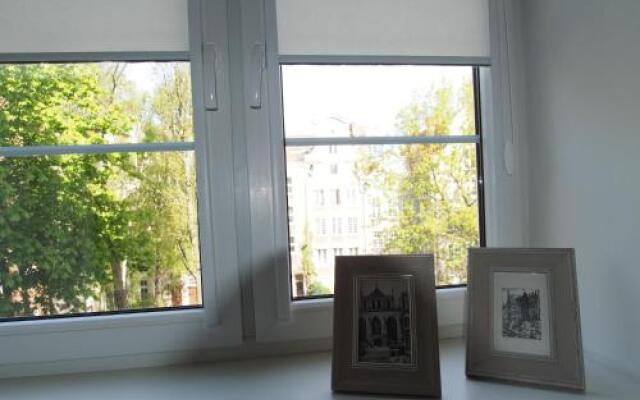 Grand Tourist Albatros Apartments