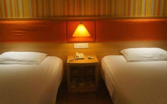 Home Inn Nanning Langxi Guichun Road