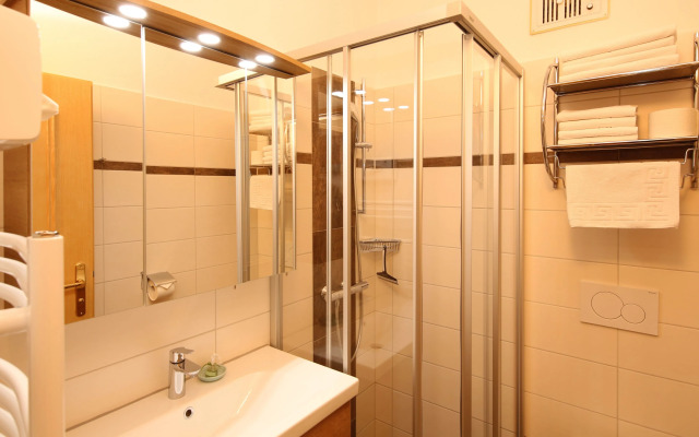 Bio Bauernhof Hotel Matlschweiger